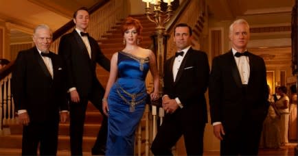 Mad Men