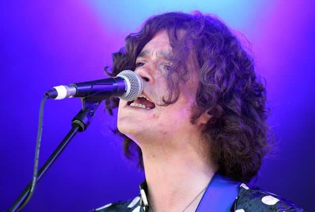 Kyle Falconer