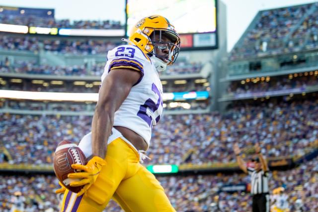 SEC QB Power Rankings, Week 2: Jayden Daniels is LSU's MVP, but he can't  carry the offense alone