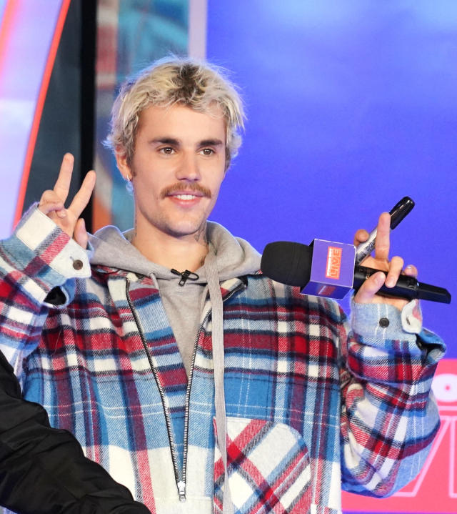 Justin Bieber Sells Music Rights to Hipgnosis for $200 Million-Plus