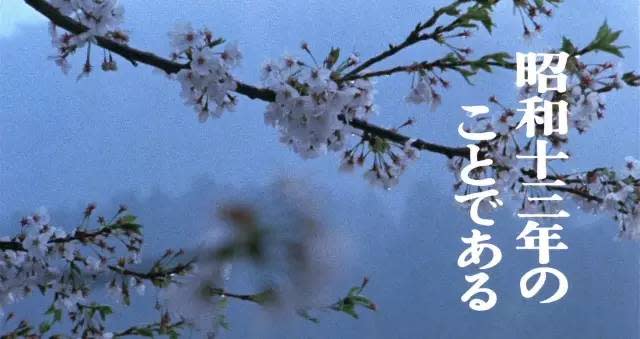 看 完 電 影 「 細 雪 」 ， 更 能 了 解 日 本 的 歷 史 文 化。