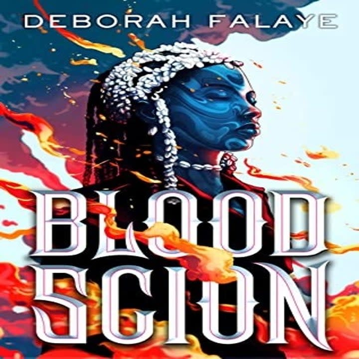 Release date: March 8What it's about: When 15-year-old Sloane is forcibly conscripted into the Lucis army, she sees an opportunity. The rule of the Lucis is brutal, and if she can overcome the challenges presented in training, she has the chance to destroy them from within. But to do so, she'll not only need to keep her powers — those of a Scion, a descendant of the Orisha gods — under wraps, but also keep herself from becoming the very monster she loathes. This is sure to be a release that everyone is talking about next March, so get ready!Preorder from Bookshop, Target, or through your local indie bookstore through Indiebound here.