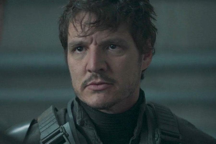 The Mandalorian: Pedro Pascal admite que sólo hace la voz porque no soporta el traje