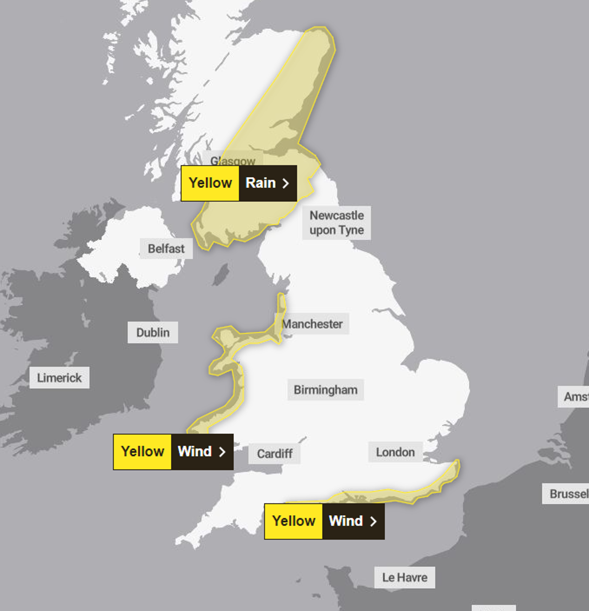  (Met Office)