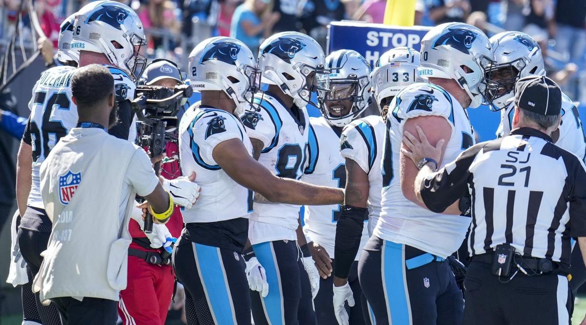 Who are the experts picking in Panthers vs. Broncos?