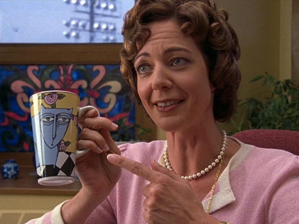 allison janney 10 things i hate about you