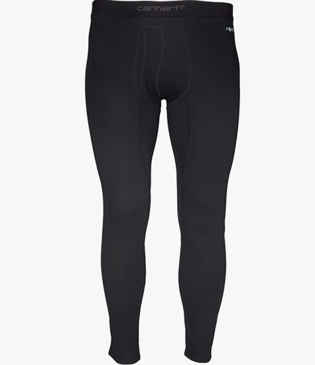 Keep it Toasty with the Best Thermal Underwear » Explorersweb