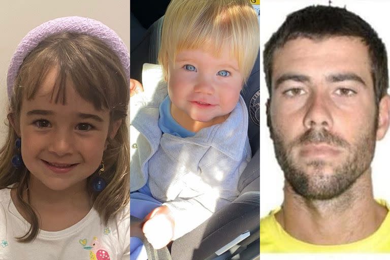 Para la jueza que investiga el crimen de las nenas de Tenerife, Tomás Gimeno planificó todo para lastimar a Beatriz Zimmermann, madre de Olivia y Anna