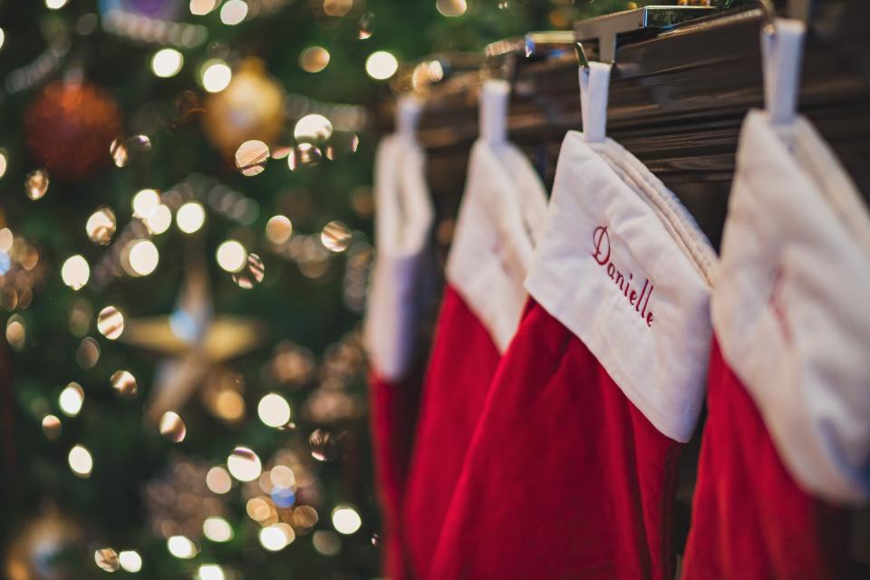 There are eco-friendly stocking stuffers you can grab that won&rsquo;t blow your budget for the season.&nbsp; (Photo: Photo by Luke Southern on Unsplash)
