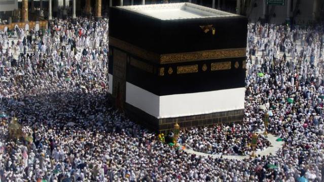 Melaksanakaan ibadah umrah terlebih dahulu baru kemudian melaksanakaan ibadah haji dinamakan