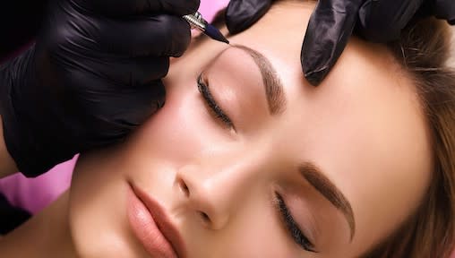 Where to Get the Best Eyebrow Embroidery and Microblading in Singapore