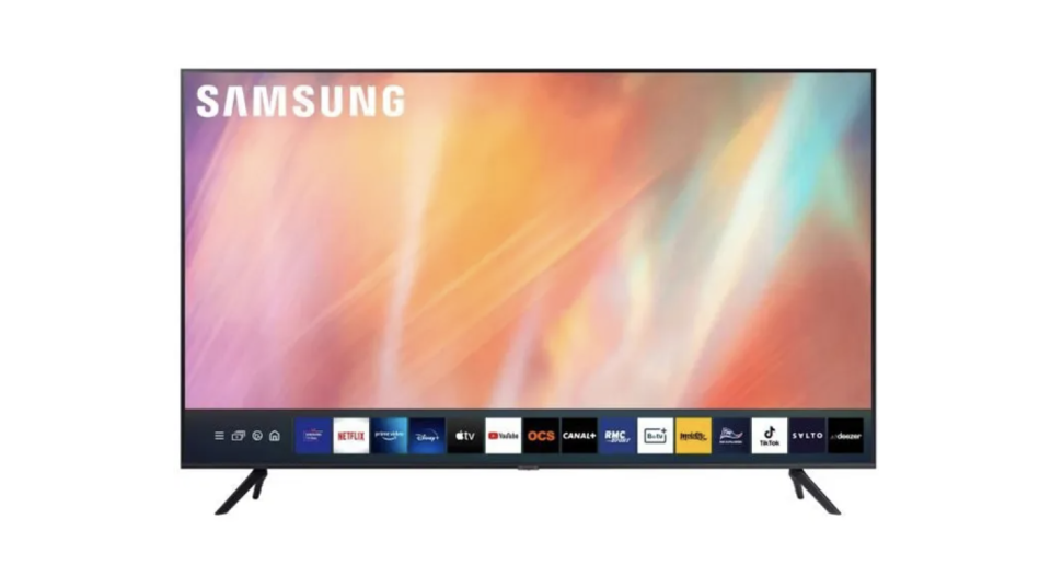 Samsung dni od Cdiscount