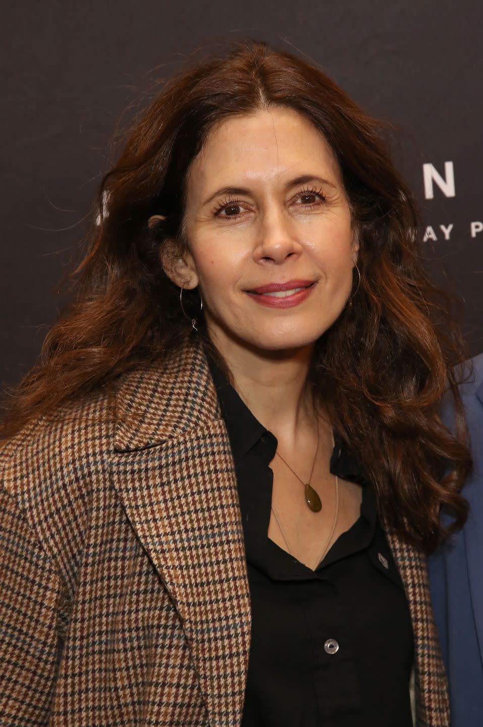 Now: Jessica Hecht