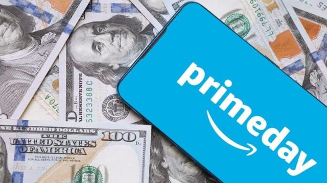 Announces the Dates for Its Annual Prime Day Event