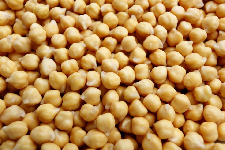 chickpeas