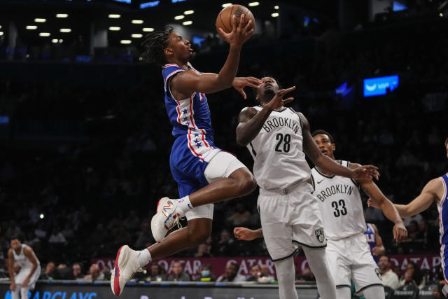 Philadelphia 76ers count on MVP Joel Embiid, new coach as season