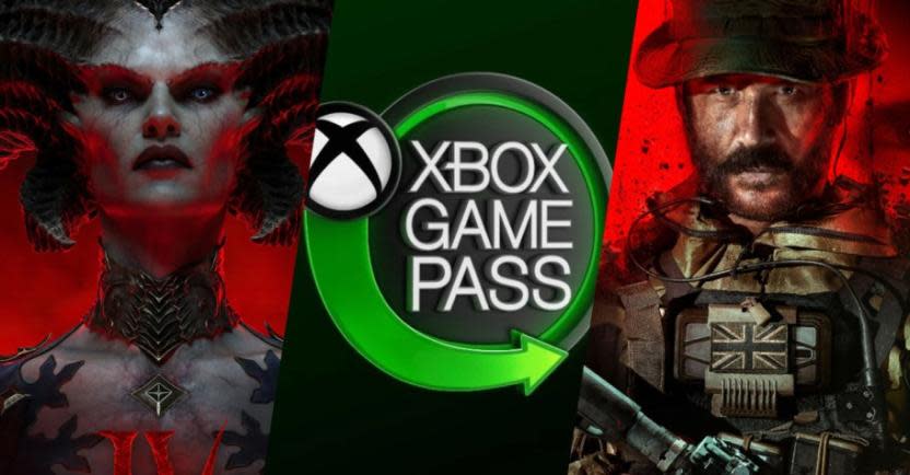 Juegos de Activision Blizzard tardarán un poco más en llegar a Xbox Game Pass