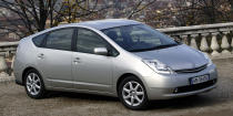 <p>The 2004 Toyota Prius wasn't the first Prius ever made, but it was the one that made the word "Prius" synonymous with "hybrid" in people's minds. If you look at other dedicated hybrids like the Chevrolet Volt or the second-generation Honda Insight, it's also clear that the second-generation Prius established what a hybrid is supposed to look like.</p>