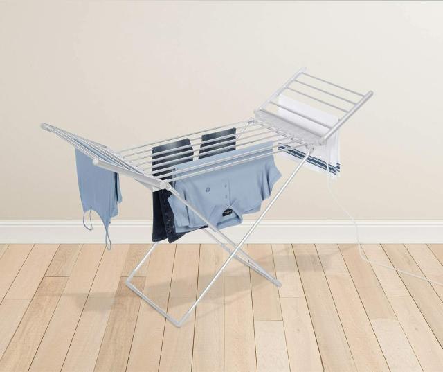 (Price/each)Floor Drying Rack