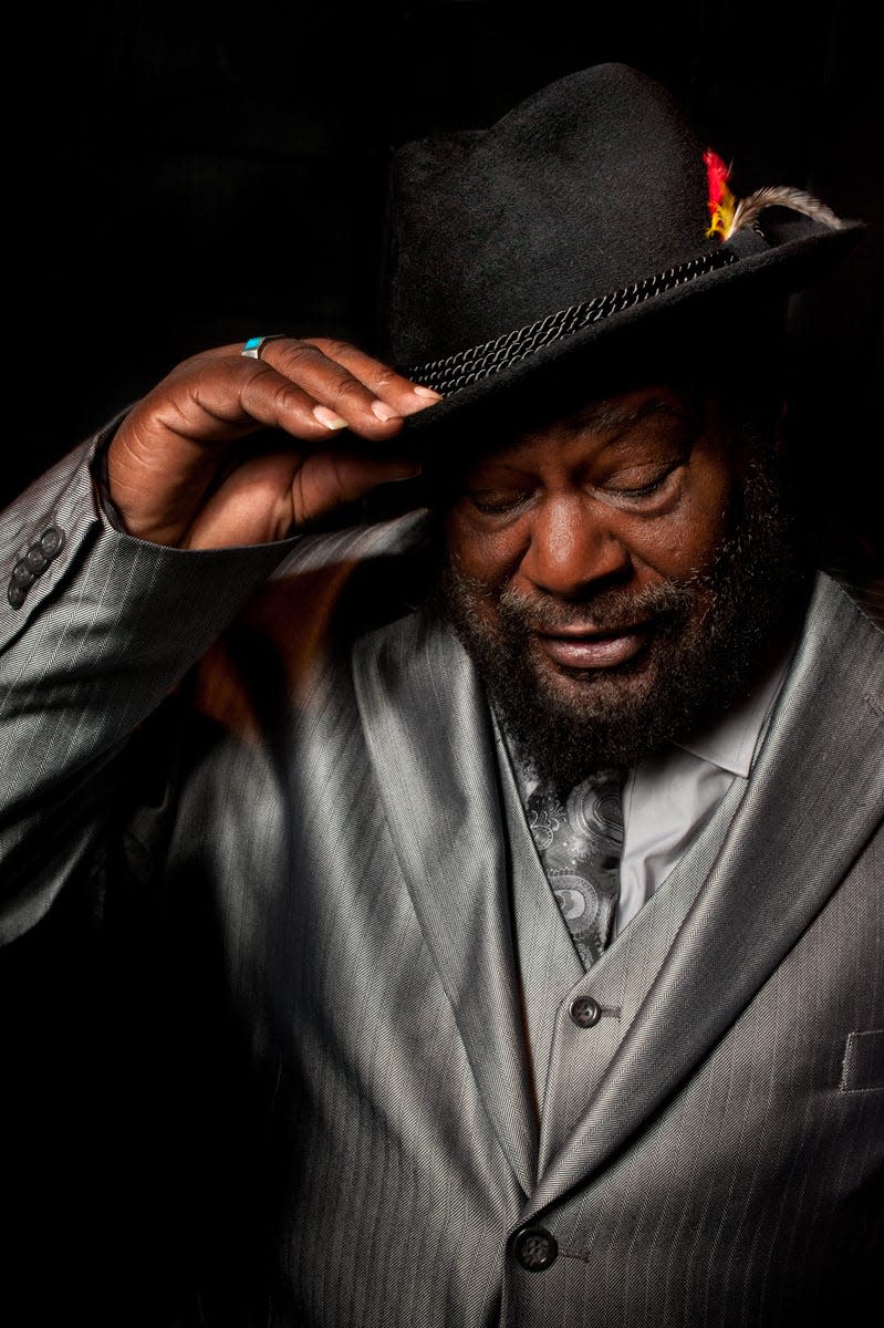 Funk musician George Clinton will perform at Morongo Casino Resort & Spa in Cabazon on March 3, 2023.