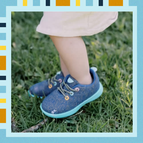 Smallbirds kids shoes, best Christmas gifts