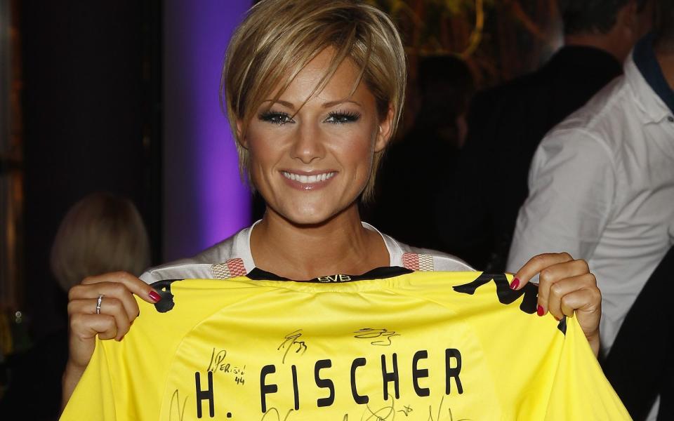 Helene Fischer