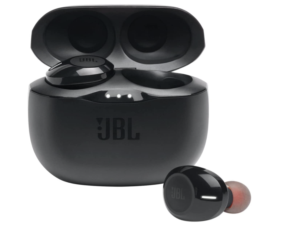 JBL audífonos. (Foto: Amazon)