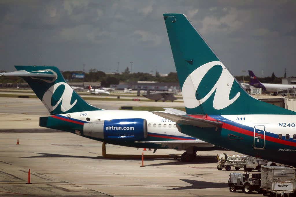 AirTran