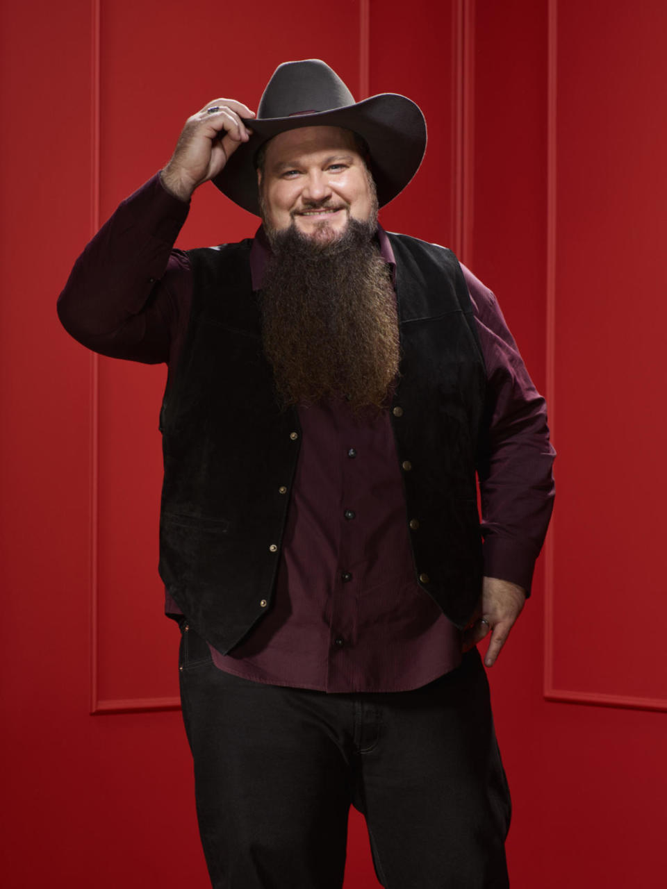 Sundance Head (Team Blake)