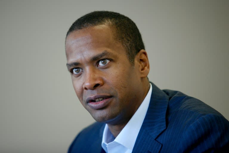 Google executive David Drummond has left the Uber board of directors as competition revs up between the companies over self-driving cars