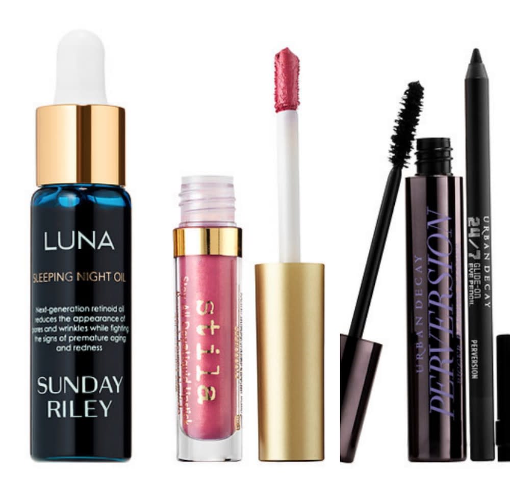 15 beauty products from Sephora’s “Deals-giving” that makeup lovers won’t be able to resist