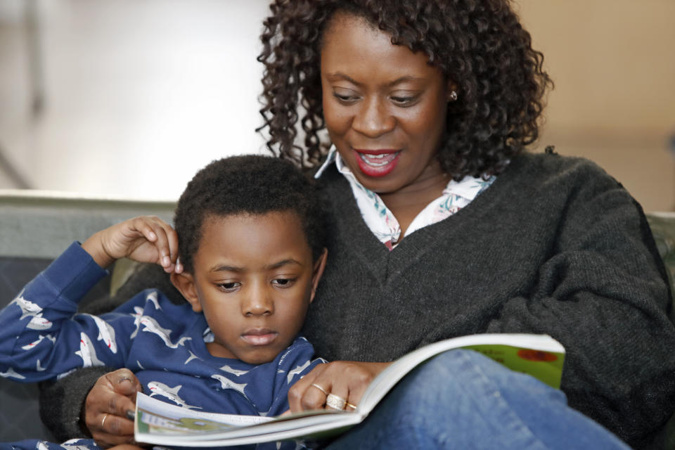 Parents shouldn't shame their children's curiosity around disability.  (Photo: Nick David via Getty Images)