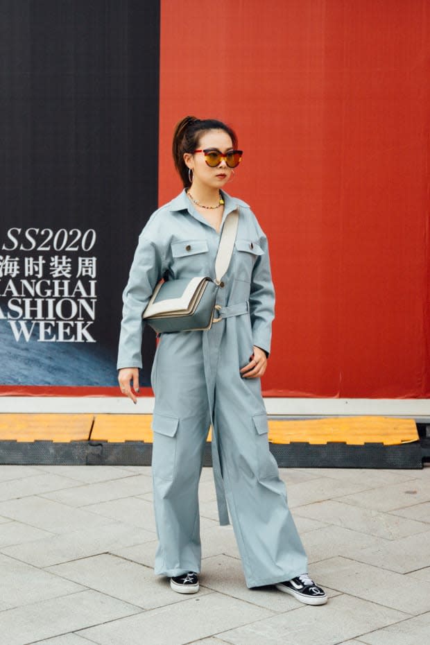 The Best Street Style Looks From Milan Fashion Week Spring 2020 -  Fashionista