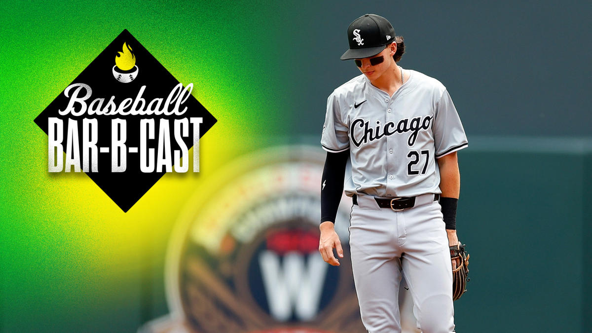 The White Sox keep losing, Blake Snell’s nono and the trade deadline