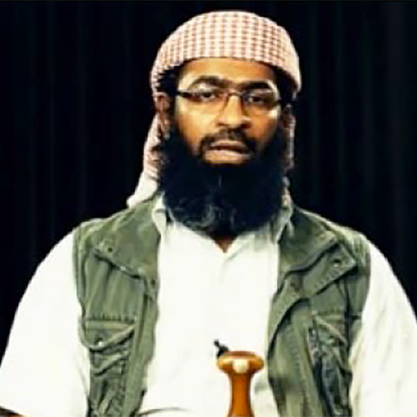 Image: Khalid Batarfi, aka Abu Miqdad al-Kindi. (New Jersey Office of Homeland Security and Preparedness)