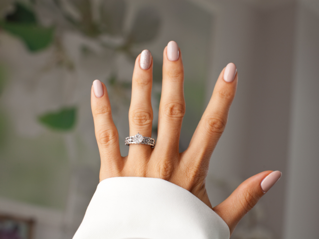 What Should I Do If I Don't Like My Engagement Ring?