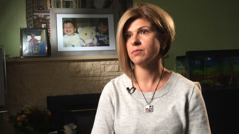 Alan Kurdi family to reunite in Vancouver area