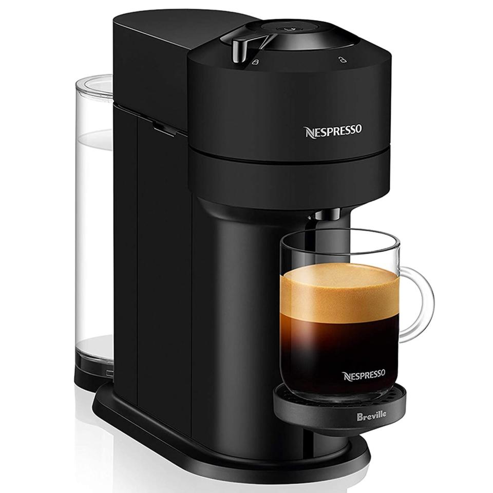 Nespresso dealsx