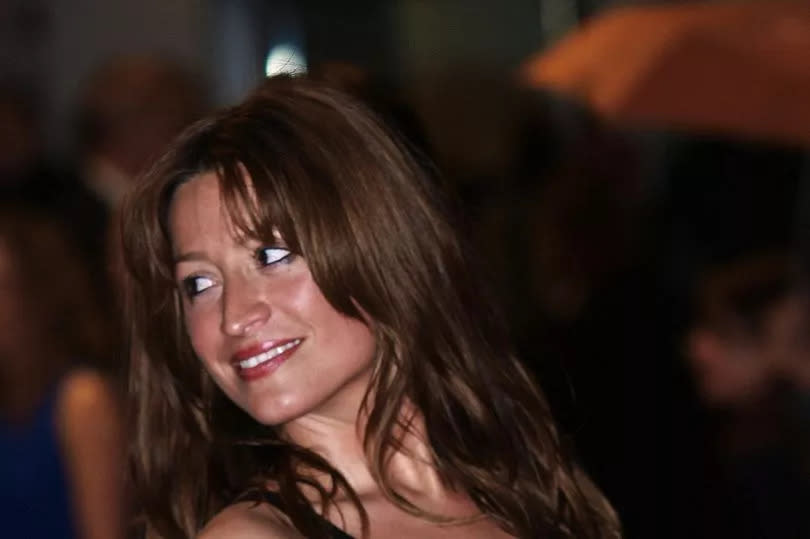 rebecca loos