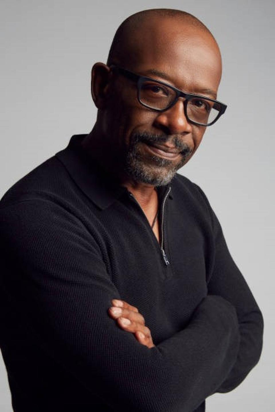 Lennie James