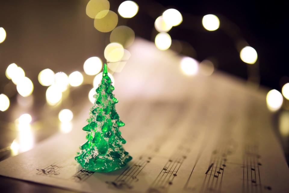 The annual Messiah Sing-Along will be at Eastminster Presbyterian Church in Indialantic on Saturday, Dec. 9.
