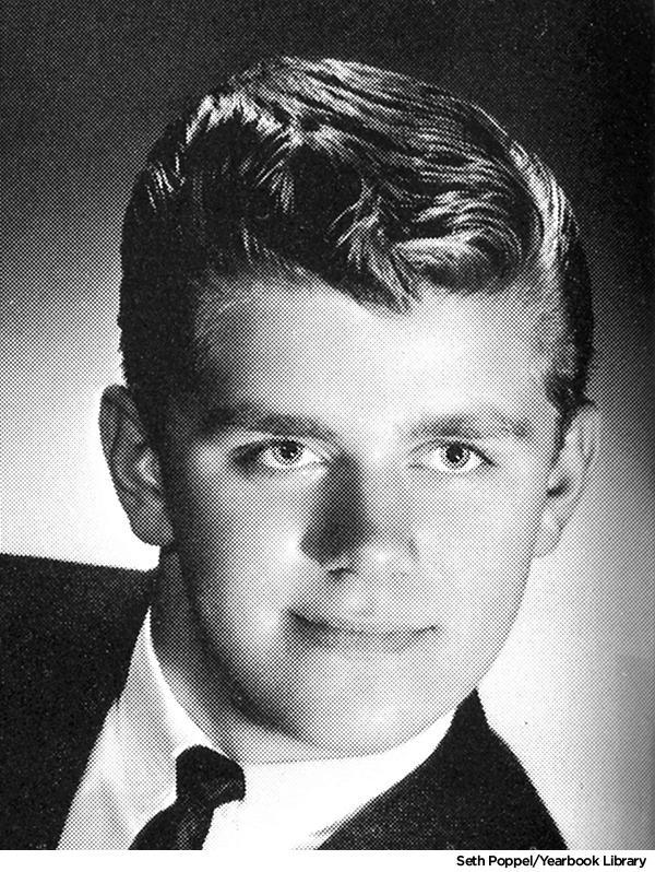 Peter Cetera (Chicago) - Senior Year