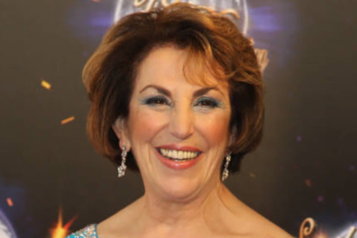 Edwina Currie  (Getty Images)