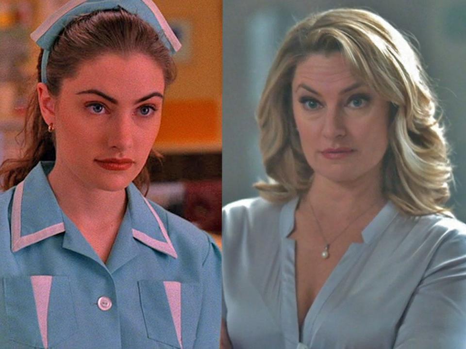 madchen amick