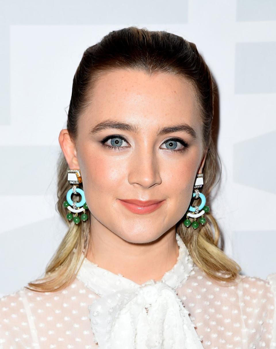 Saoirse Ronan