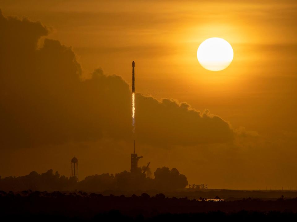 spacex starlink satellite falcon 9 rocket launch october 6 2020 flickr 50428050591_36defbe958_o