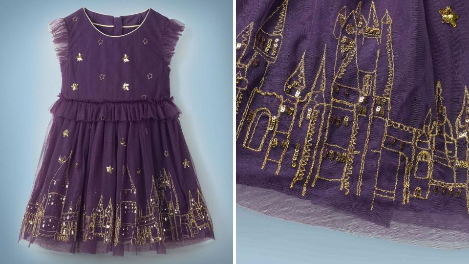 Best gifts for nerds 2019: Hogwarts Tulle Dress