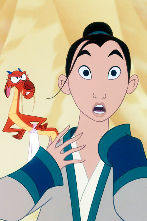 Mulan