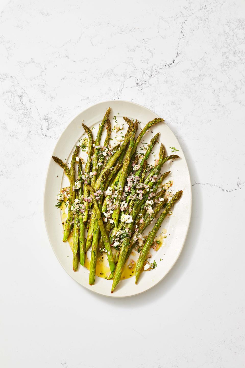 All the Side Dishes You Need To Try This Easter