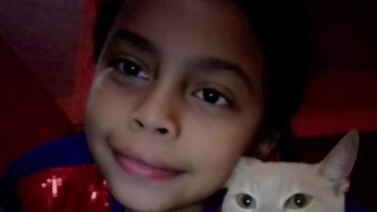 9 Year Old Girl Drowns While Crossing Rio Grande 6638